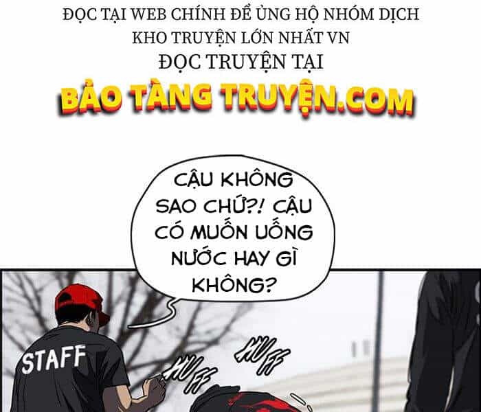 Thể Thao Cực Hạn - Chương 166 - ảnh 29