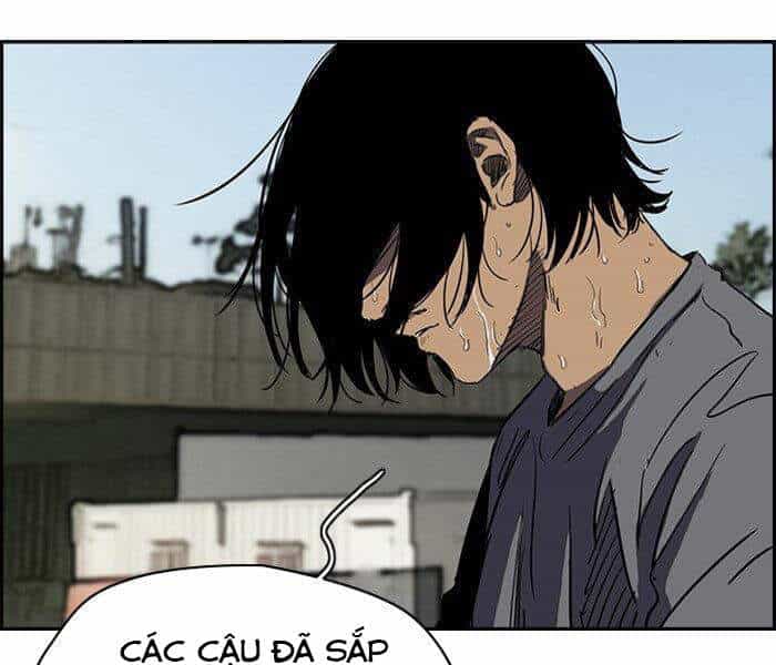 Thể Thao Cực Hạn - Chương 166 - ảnh 74