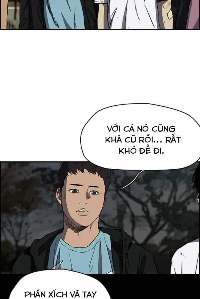 Thể Thao Cực Hạn - Chương 167 - ảnh 26