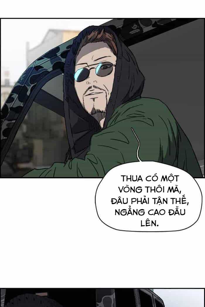 Thể Thao Cực Hạn - Chương 167 - ảnh 40