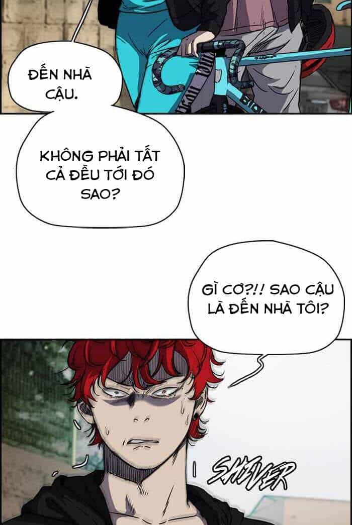 Thể Thao Cực Hạn - Chương 167 - ảnh 51