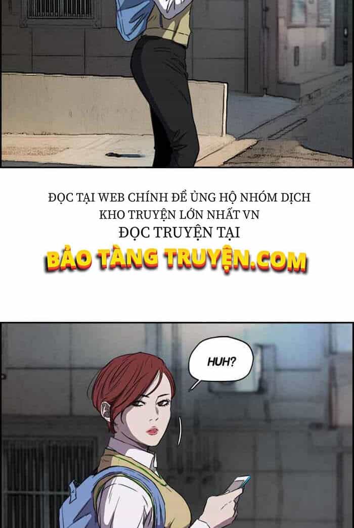 Thể Thao Cực Hạn - Chương 167 - ảnh 64