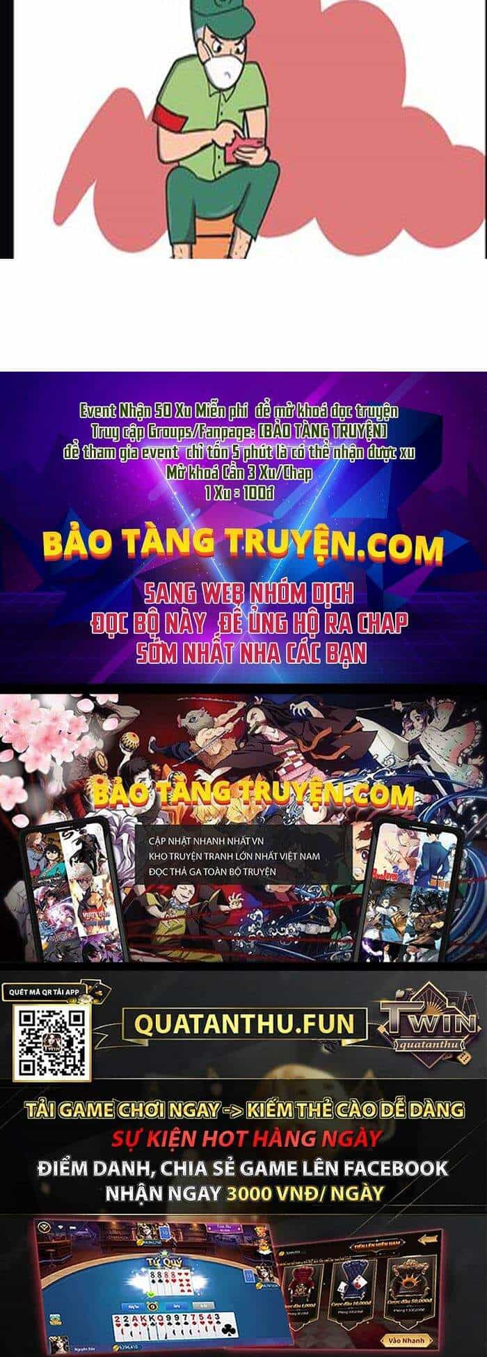 Thể Thao Cực Hạn - Chương 168 - ảnh 127