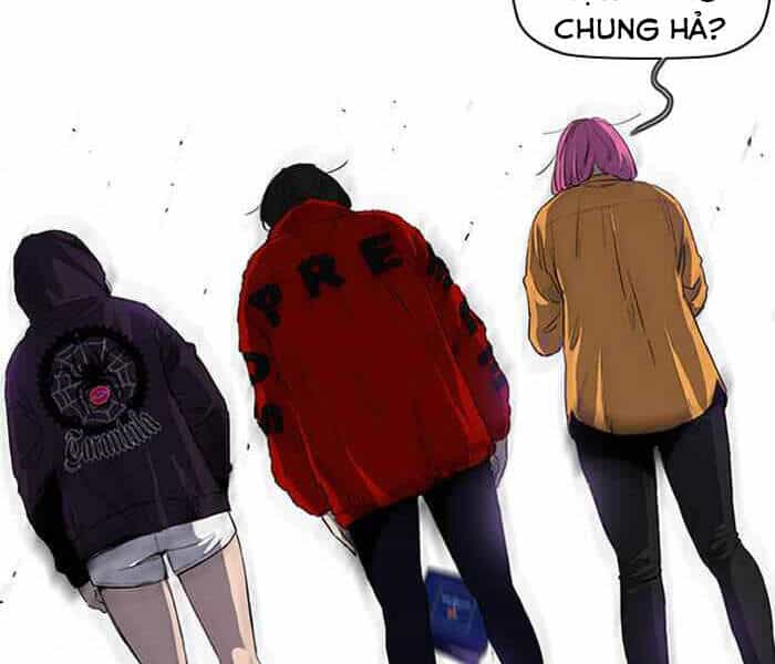 Thể Thao Cực Hạn - Chương 168 - ảnh 15