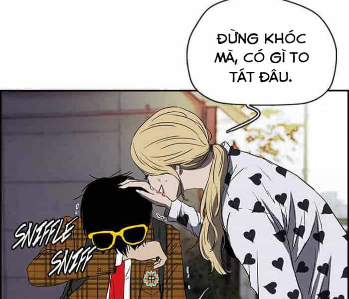 Thể Thao Cực Hạn - Chương 169 - ảnh 113