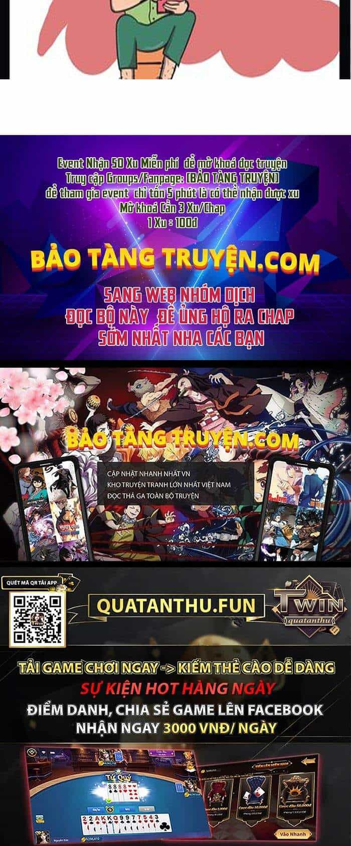Thể Thao Cực Hạn - Chương 169 - ảnh 134