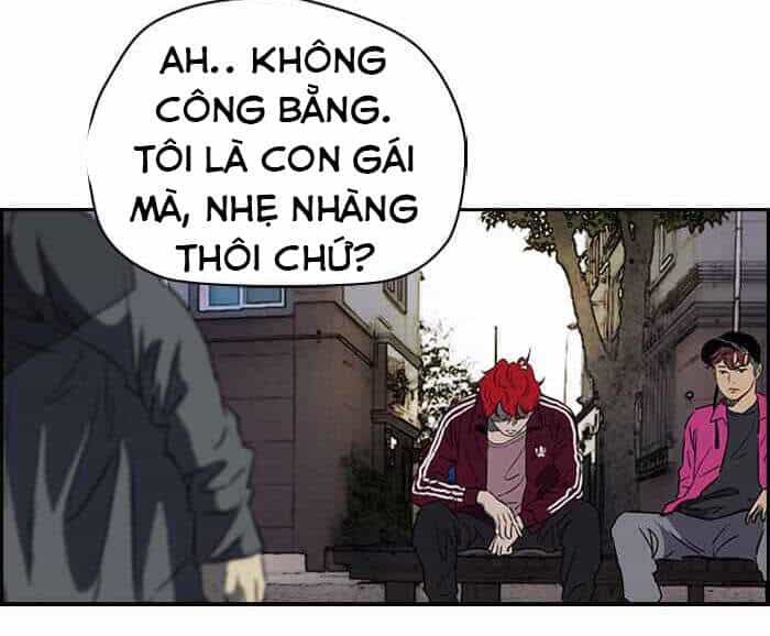 Thể Thao Cực Hạn - Chương 169 - ảnh 50