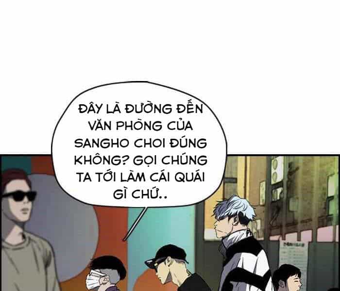 Thể Thao Cực Hạn - Chương 170 - ảnh 11