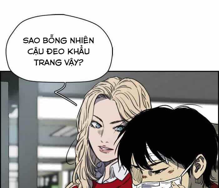 Thể Thao Cực Hạn - Chương 170 - ảnh 61