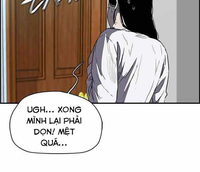 Thể Thao Cực Hạn - Chương 170 - ảnh 7