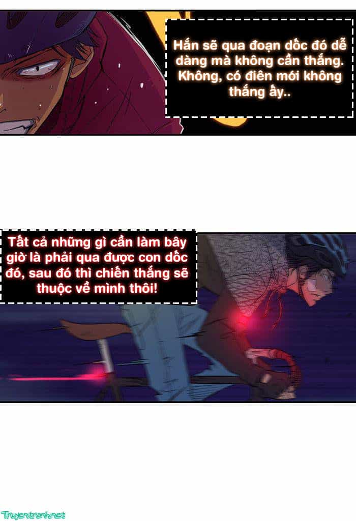 Thể Thao Cực Hạn - Chương 15 - ảnh 30
