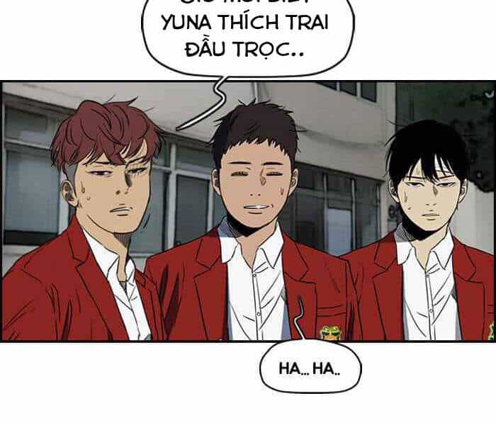 Thể Thao Cực Hạn - Chương 172 - ảnh 24