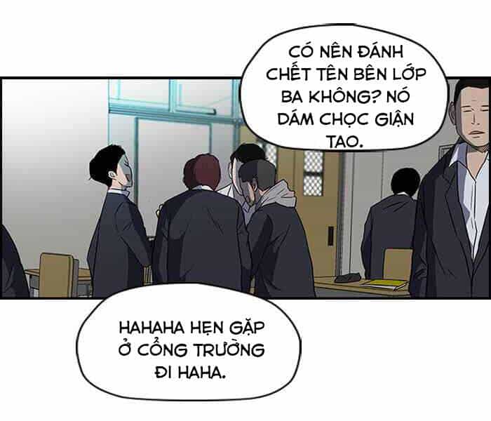 Thể Thao Cực Hạn - Chương 172 - ảnh 50