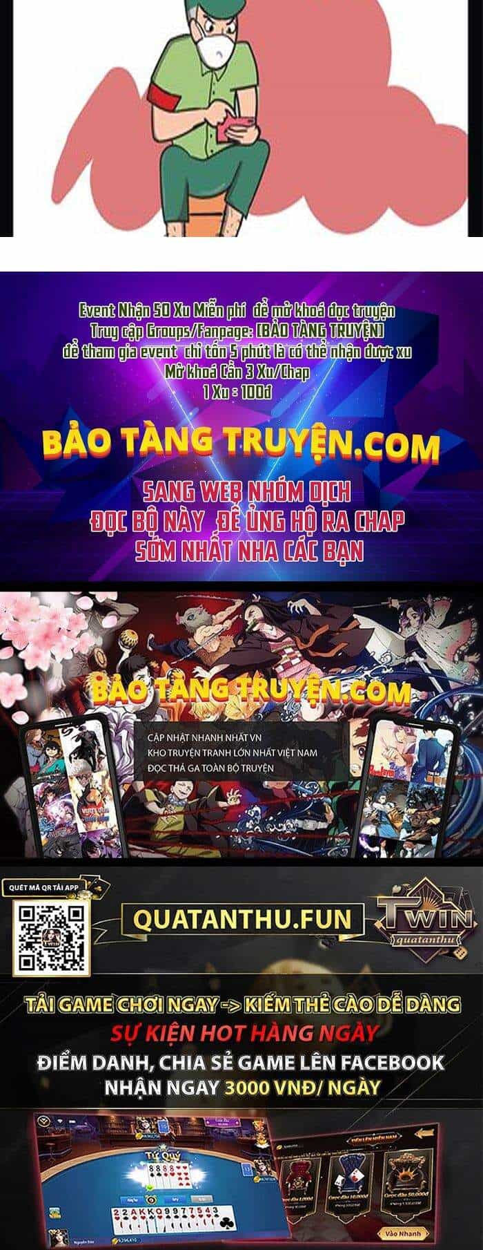 Thể Thao Cực Hạn - Chương 173 - ảnh 114