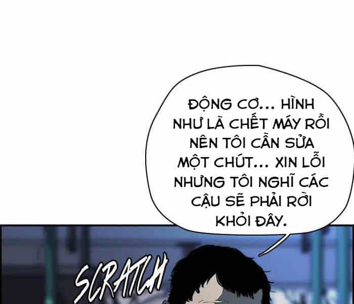 Thể Thao Cực Hạn - Chương 173 - ảnh 40