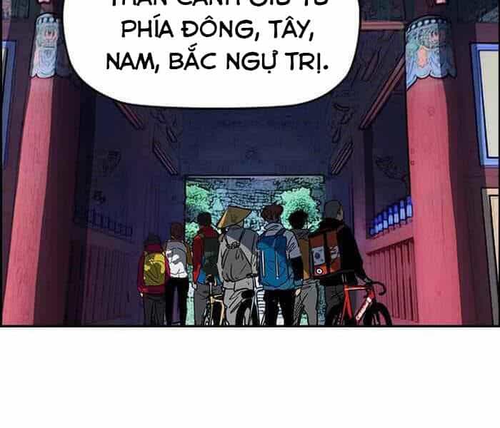 Thể Thao Cực Hạn - Chương 174 - ảnh 31