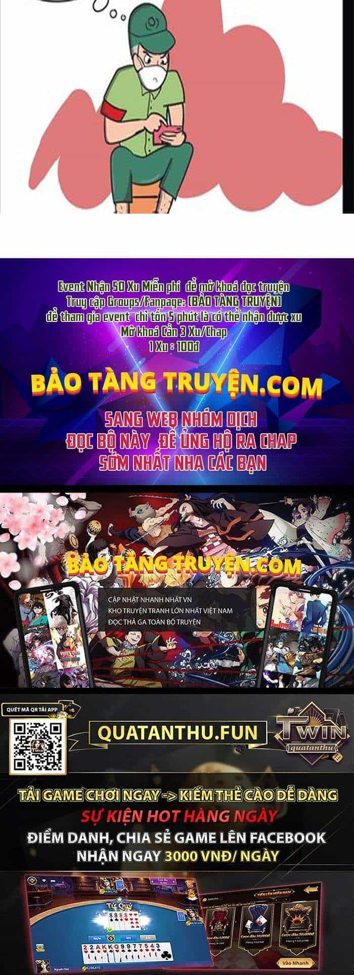 Thể Thao Cực Hạn - Chương 175 - ảnh 122