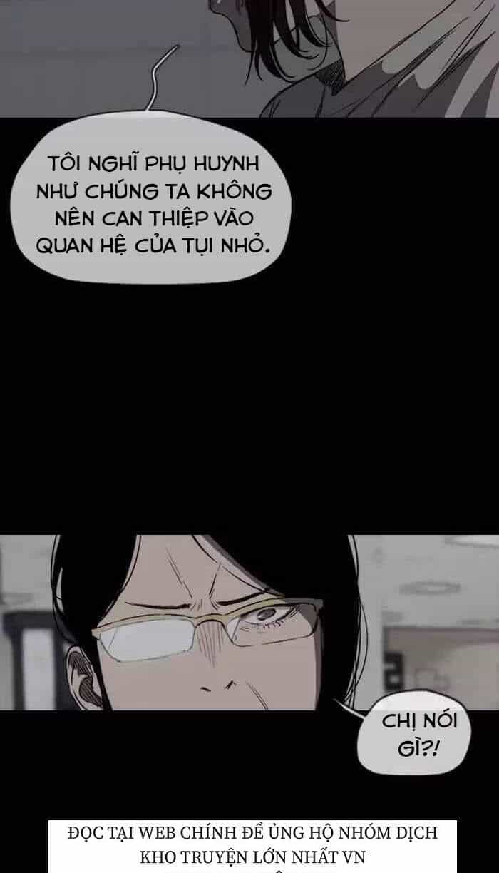 Thể Thao Cực Hạn - Chương 176 - ảnh 10