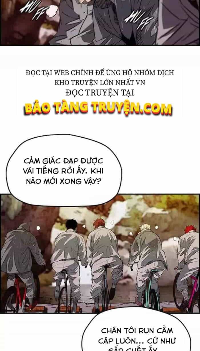 Thể Thao Cực Hạn - Chương 176 - ảnh 16