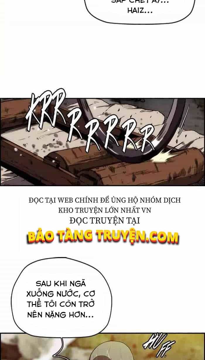 Thể Thao Cực Hạn - Chương 176 - ảnh 17
