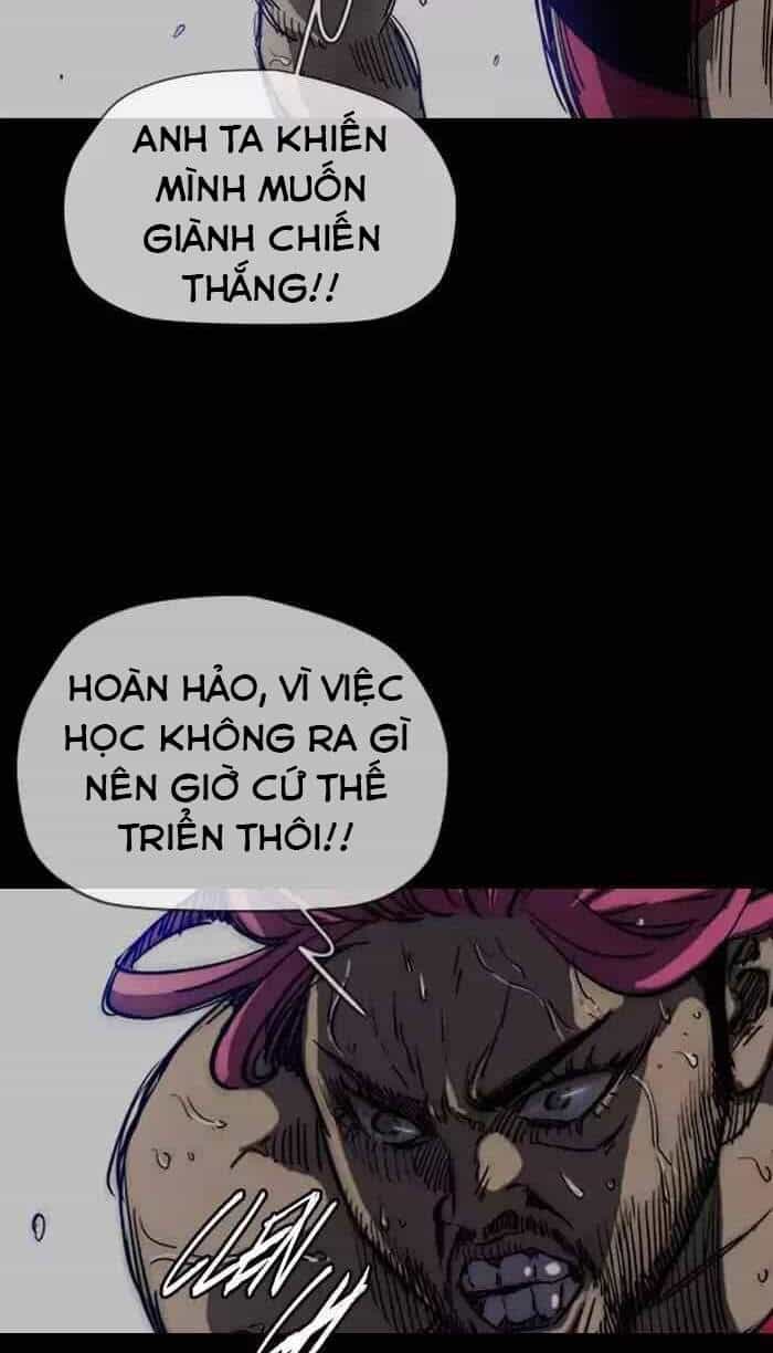 Thể Thao Cực Hạn - Chương 176 - ảnh 49