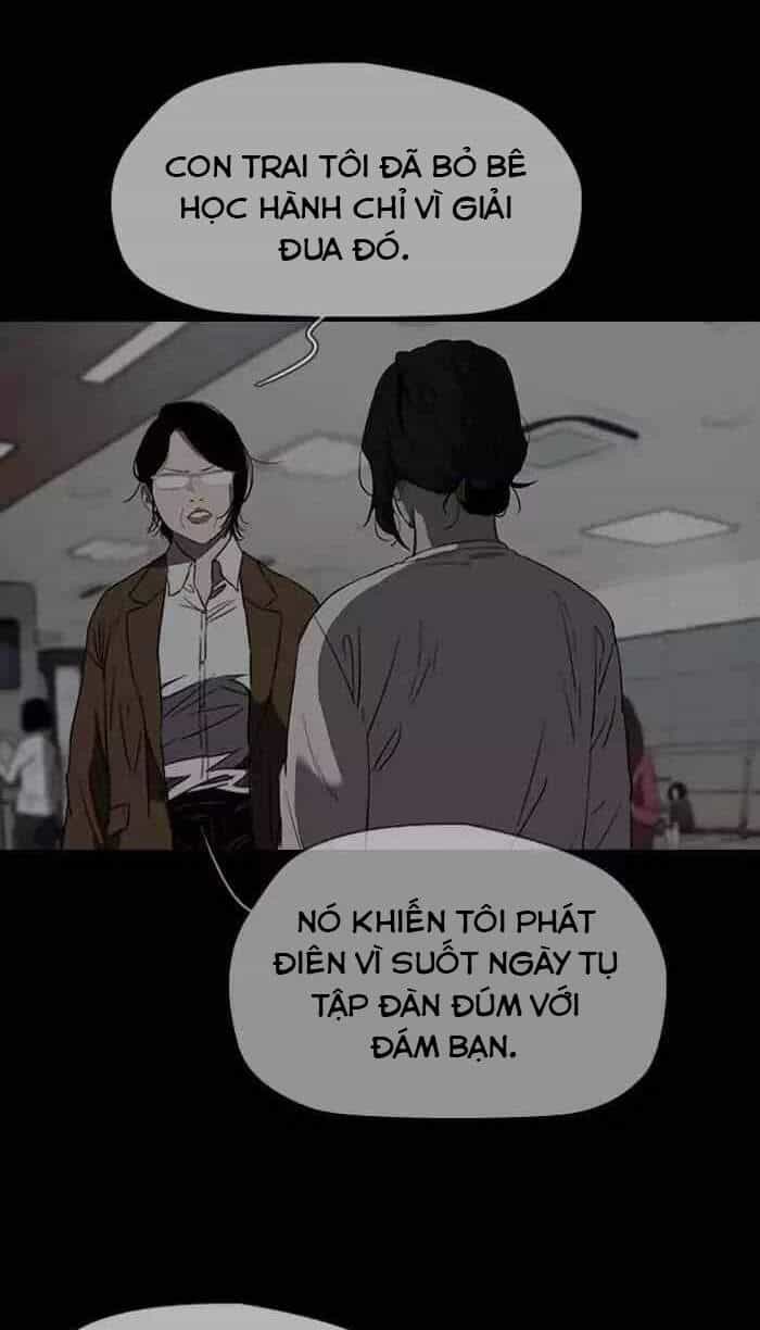 Thể Thao Cực Hạn - Chương 176 - ảnh 7