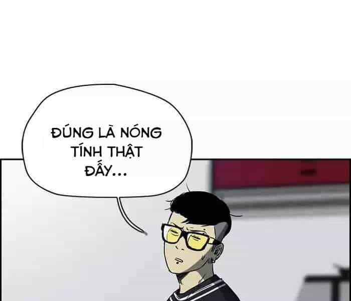 Thể Thao Cực Hạn - Chương 179 - ảnh 24