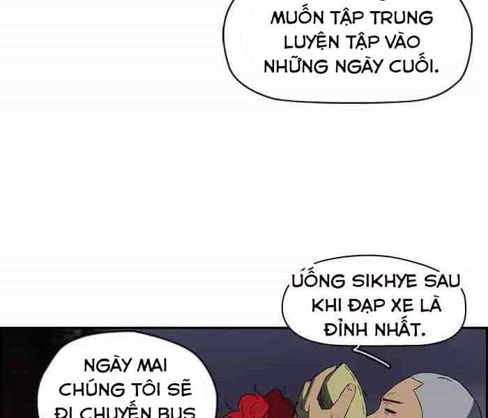 Thể Thao Cực Hạn - Chương 180 - ảnh 38