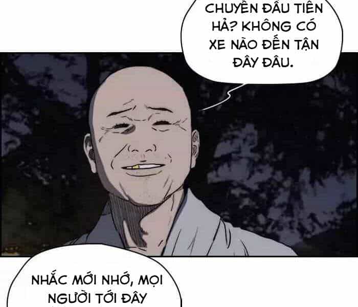 Thể Thao Cực Hạn - Chương 180 - ảnh 40