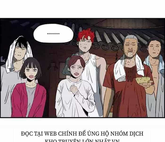Thể Thao Cực Hạn - Chương 180 - ảnh 51