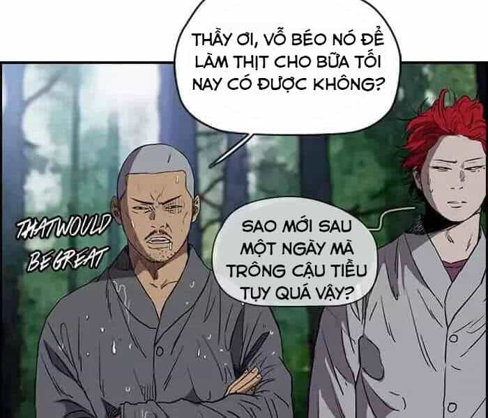 Thể Thao Cực Hạn - Chương 180 - ảnh 8