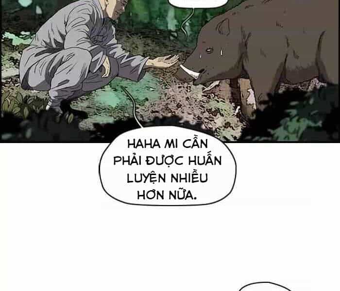 Thể Thao Cực Hạn - Chương 181 - ảnh 4