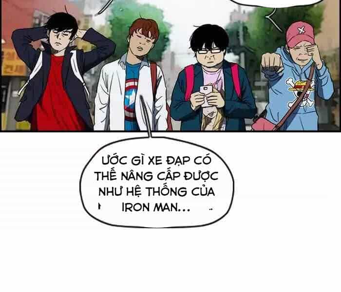 Thể Thao Cực Hạn - Chương 181 - ảnh 46