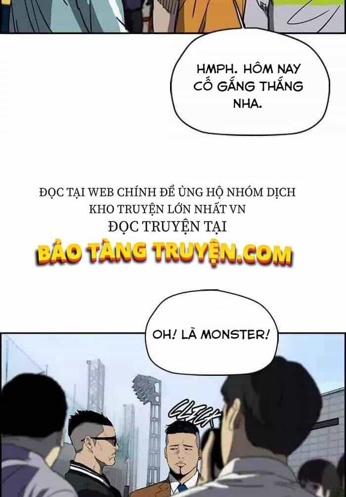 Thể Thao Cực Hạn - Chương 182 - ảnh 14
