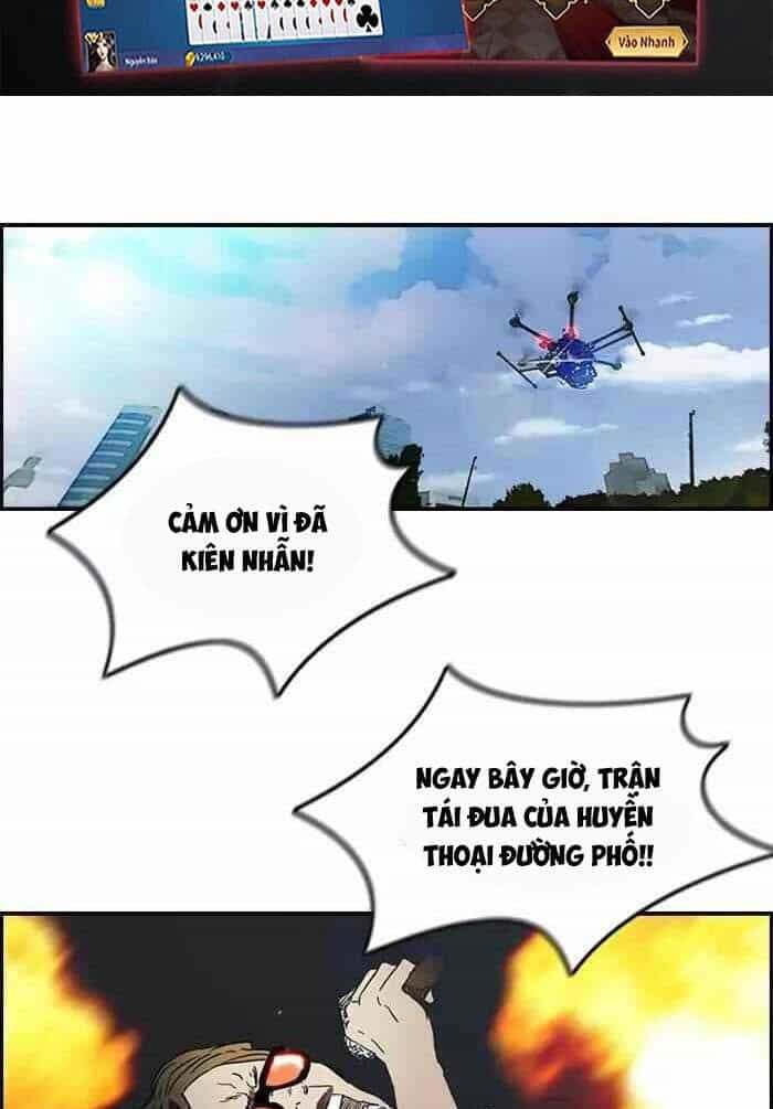 Thể Thao Cực Hạn - Chương 182 - ảnh 30
