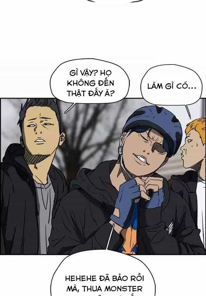 Thể Thao Cực Hạn - Chương 182 - ảnh 52