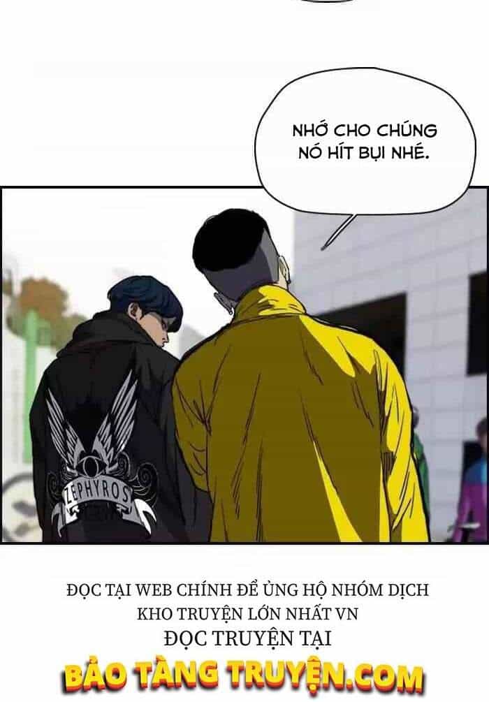 Thể Thao Cực Hạn - Chương 182 - ảnh 7