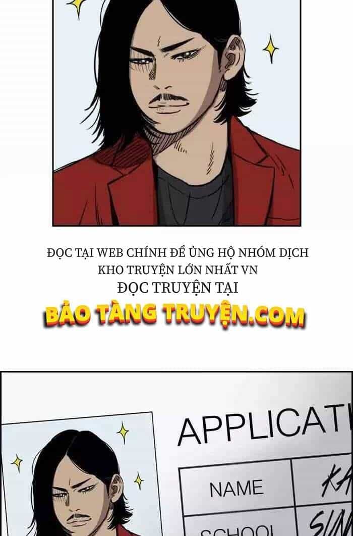 Thể Thao Cực Hạn - Chương 183 - ảnh 17