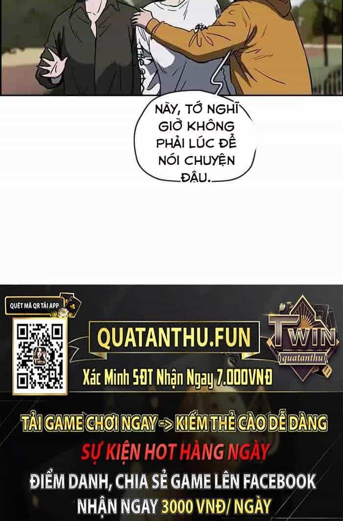 Thể Thao Cực Hạn - Chương 183 - ảnh 27