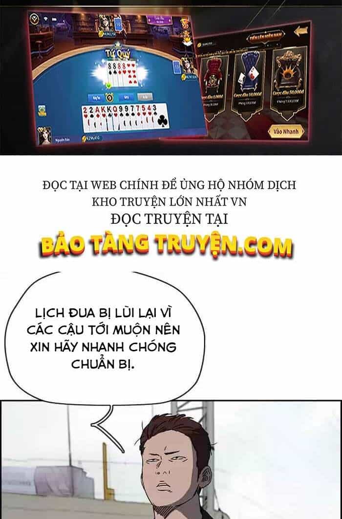 Thể Thao Cực Hạn - Chương 183 - ảnh 28