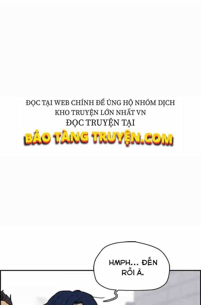 Thể Thao Cực Hạn - Chương 183 - ảnh 32