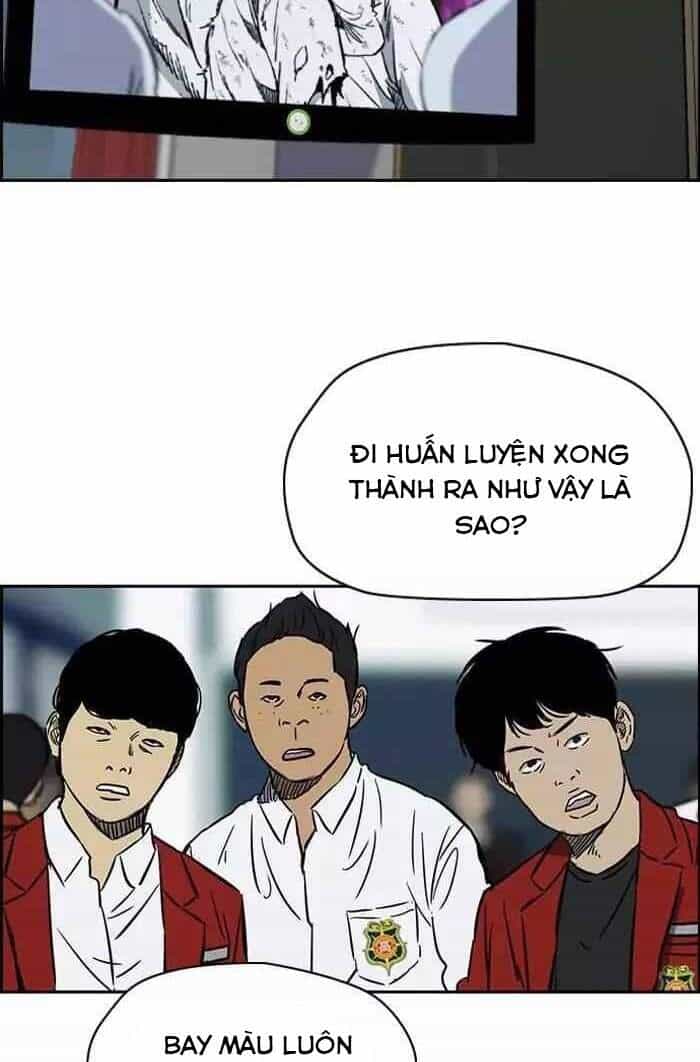 Thể Thao Cực Hạn - Chương 183 - ảnh 4