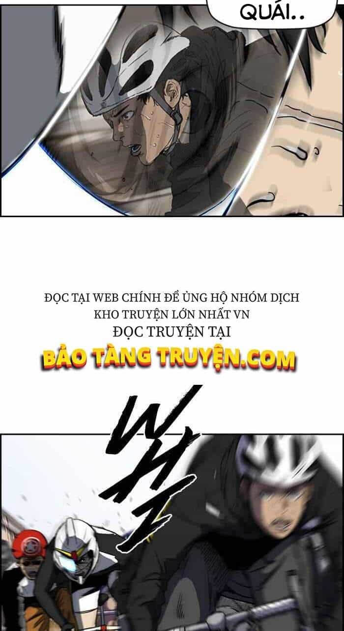 Thể Thao Cực Hạn - Chương 184 - ảnh 10