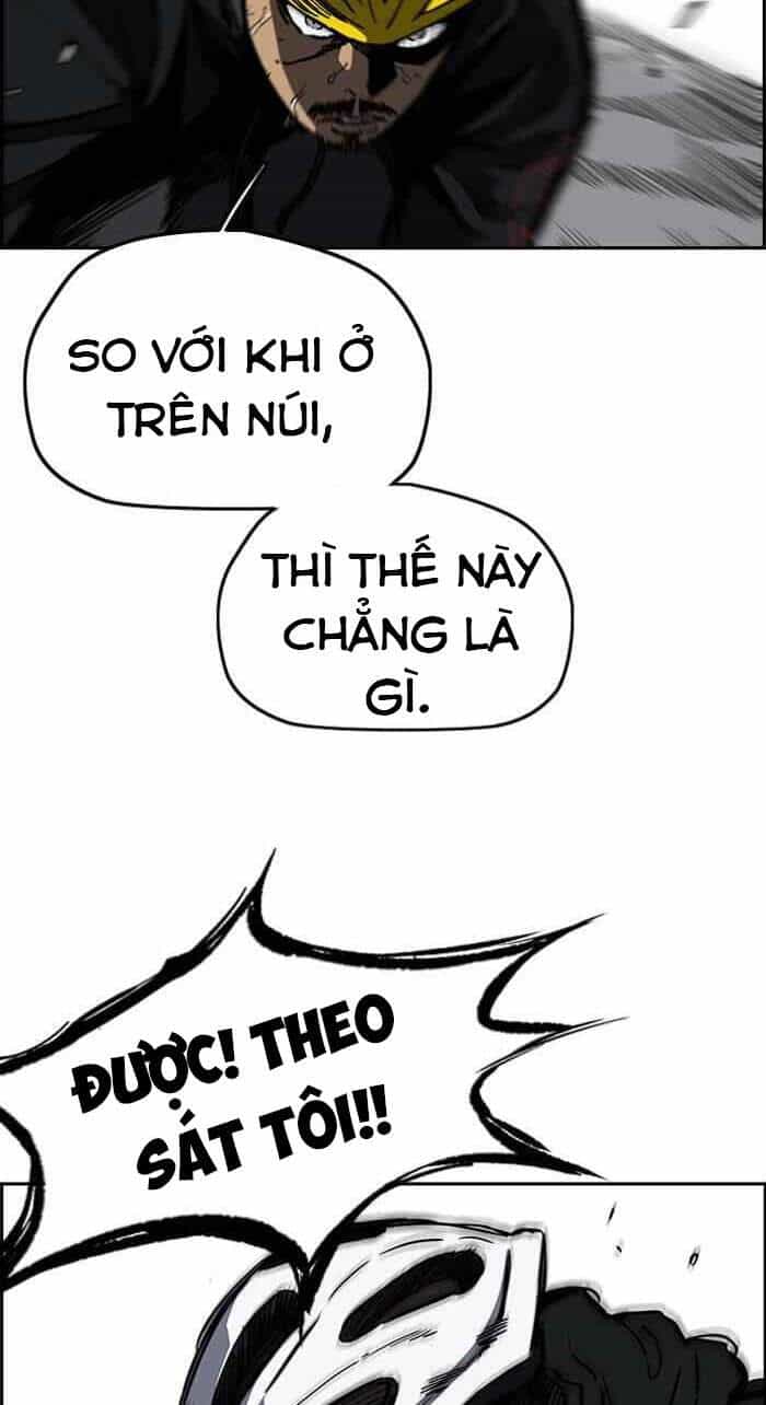 Thể Thao Cực Hạn - Chương 184 - ảnh 14
