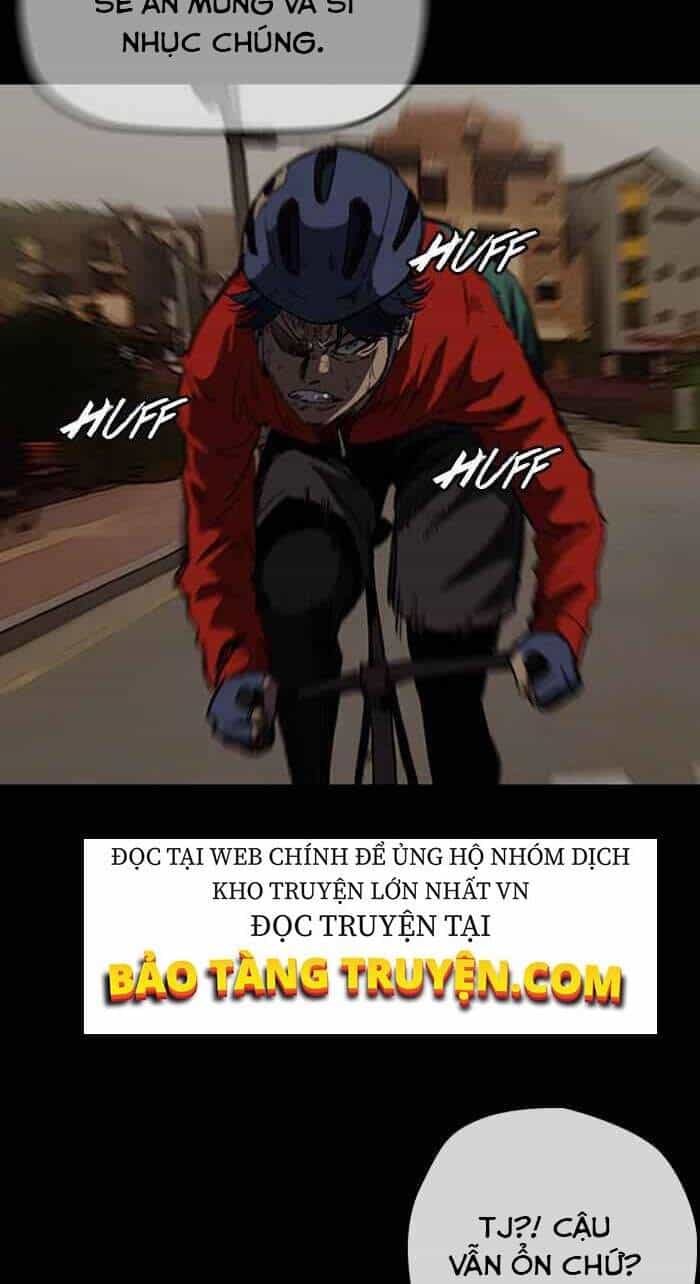 Thể Thao Cực Hạn - Chương 184 - ảnh 33