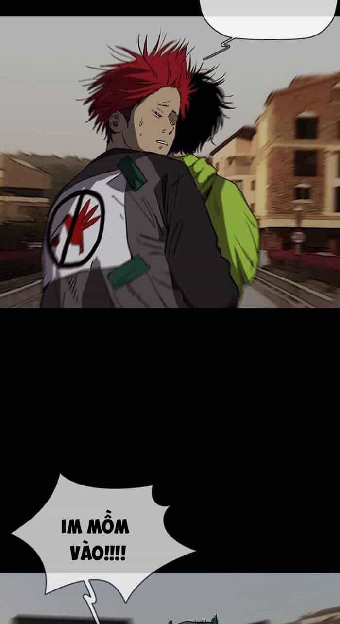 Thể Thao Cực Hạn - Chương 184 - ảnh 34