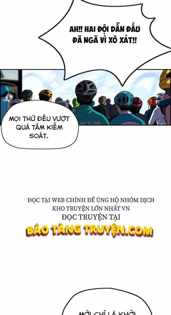 Thể Thao Cực Hạn - Chương 184 - ảnh 7