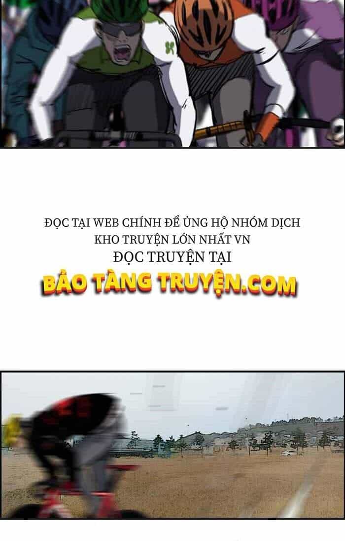 Thể Thao Cực Hạn - Chương 185 - ảnh 15