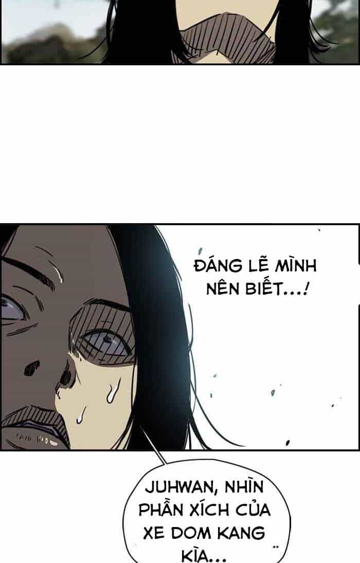 Thể Thao Cực Hạn - Chương 185 - ảnh 27