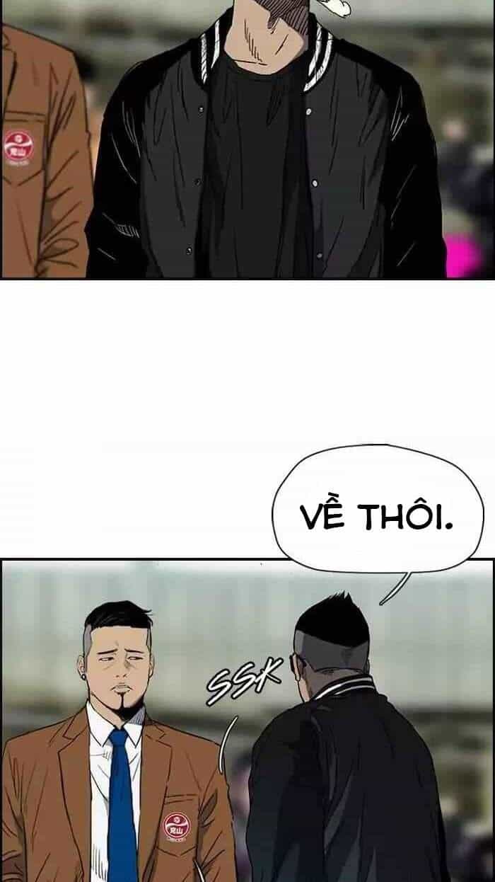 Thể Thao Cực Hạn - Chương 186 - ảnh 17